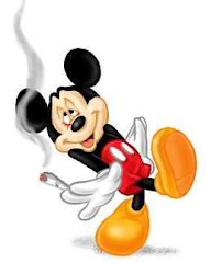 Medicalized Mickey