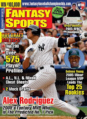 Fantasy Sports Magazine