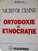 Nichifor Crainic