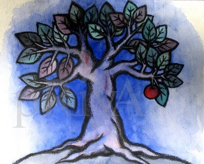 Blake's Short Titillations: Interpretation of "A Poison Tree"