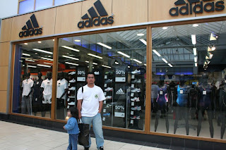 adidas york outlet