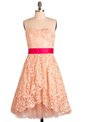 Oh my God, where did you get that?: Betsey Johnson and My Dream Dress