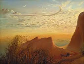 Yo mujer estoy en tu desierto