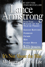 Our Current Book -