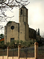 Església de Sant Llorenç