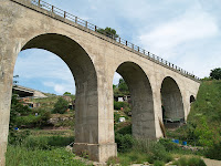 Pont del carrilet