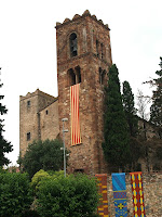 La Torre Roja