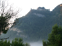 El Castell de Centelles