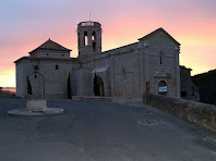 Església de Santa Maria de Sant Martí Sarroca