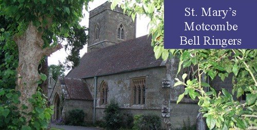 St. Mary's - Motcombe North Dorset