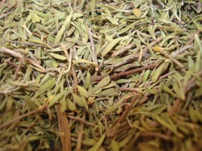 Art et Cuisine Marocains: Zamita Marocaine