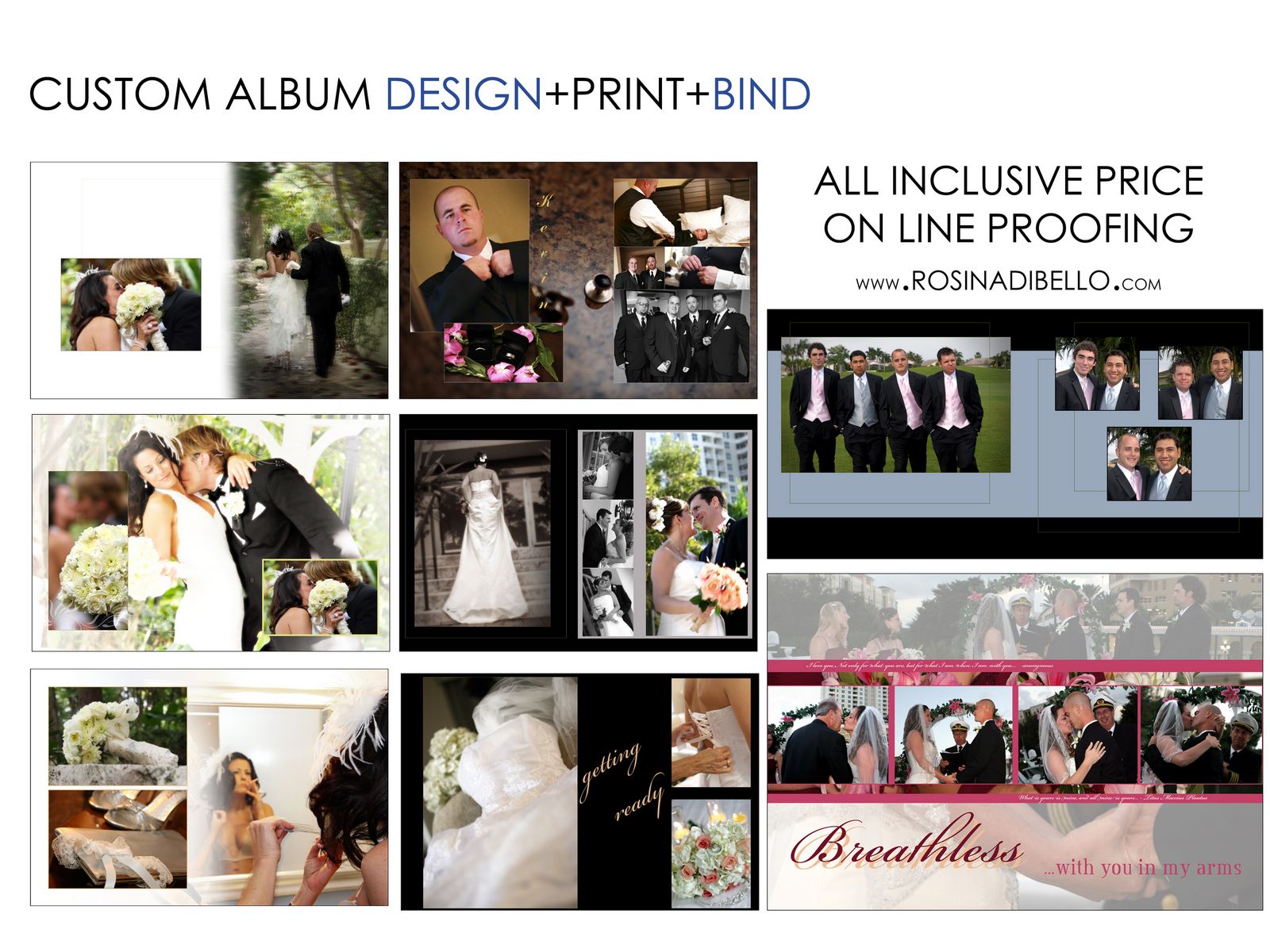 Wedding Album Design And Printing 10