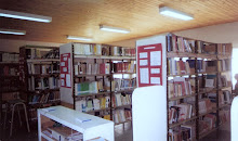 El taller integra la Biblioteca universitaria sede Esquel