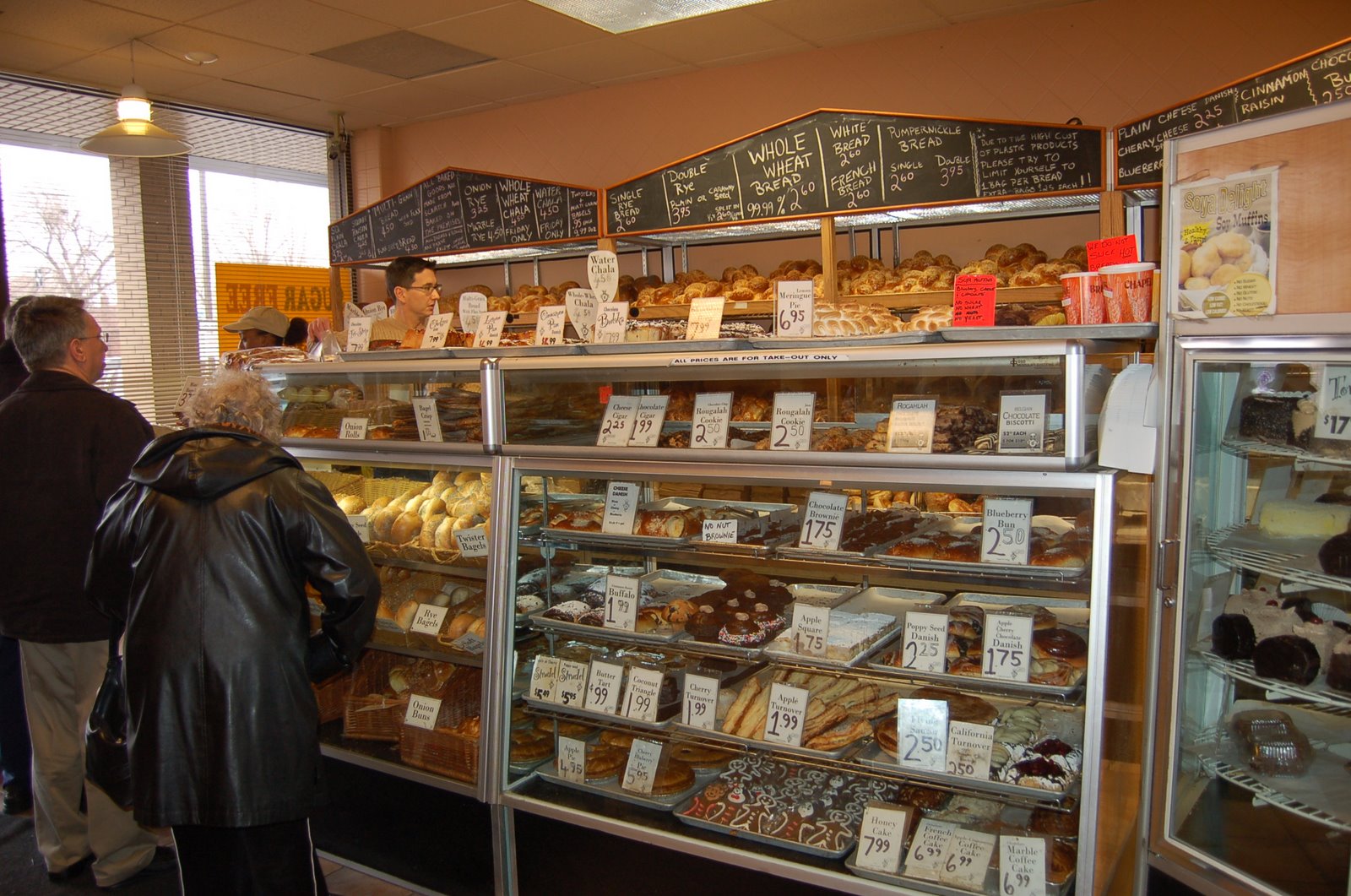 The Flattie A New Bagel For Toronto