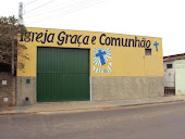 Graça e comunhão Penápolis