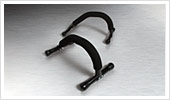 P90X PUSH-UP STANDS - PAIR