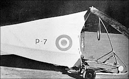 hafner rotorchute (WW2)