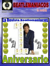 Revista Beatlemaniacos 7