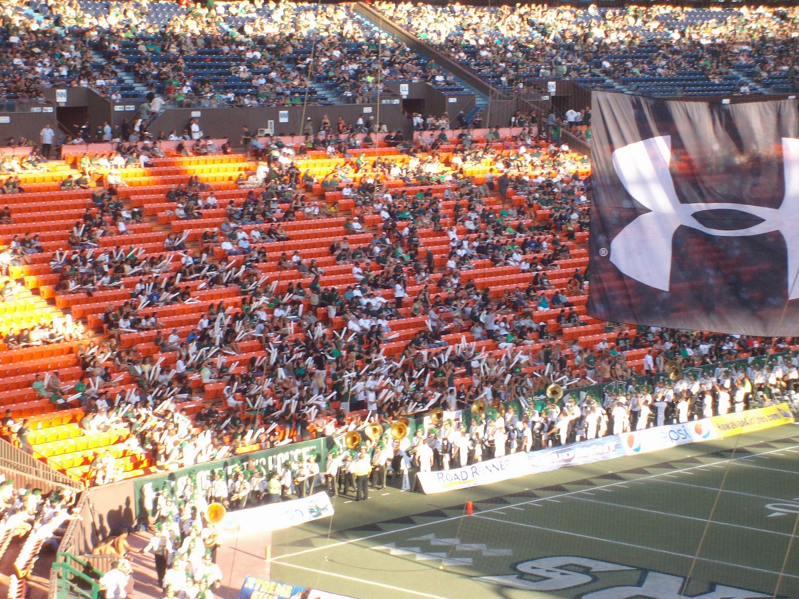 Stefan auf Hawaii: 35. Tag auf Hawaii