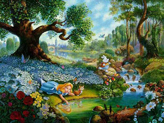 Know, how Alice in the wonderland porn can suggest That Alice in the wonderland porn