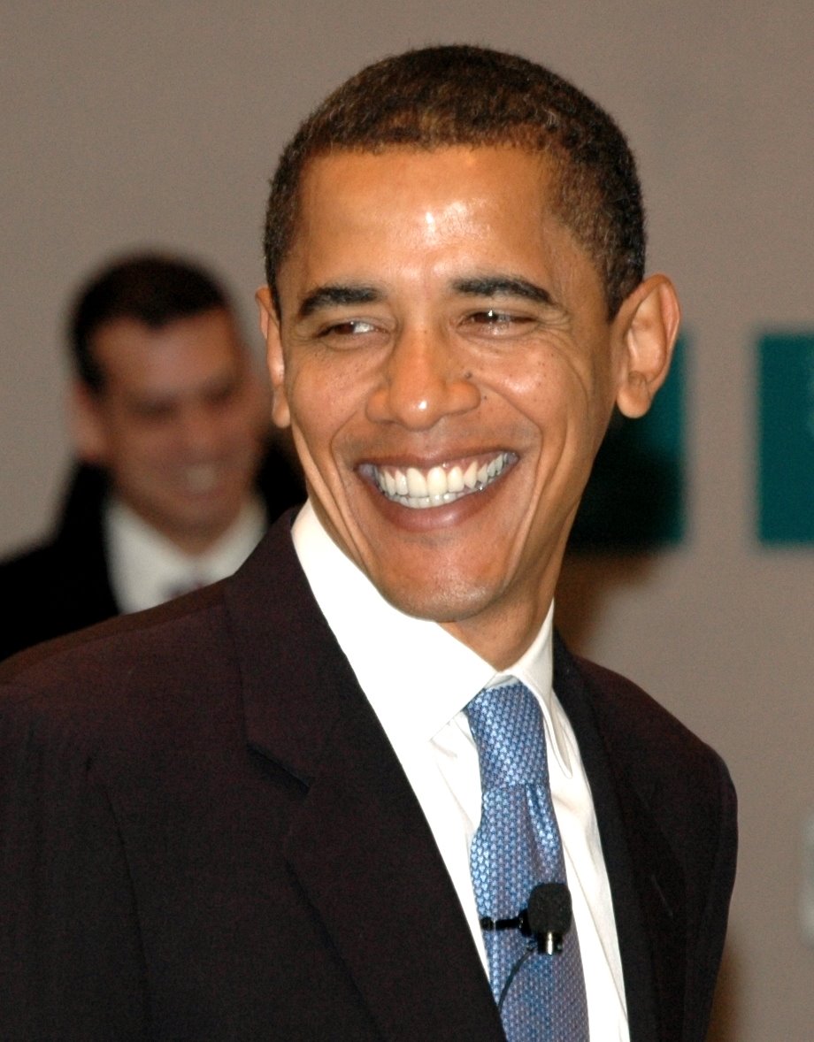 [PresidenteObama]