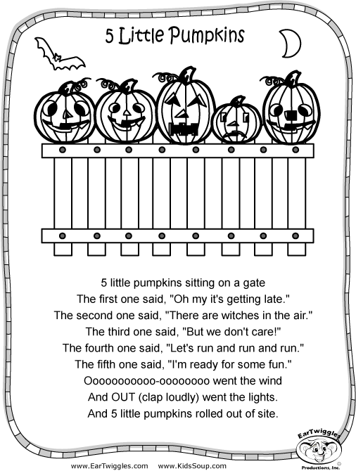halloween activity coloring pages - photo #13