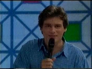 Resultado de imagem para namoro na tv celso portiolli