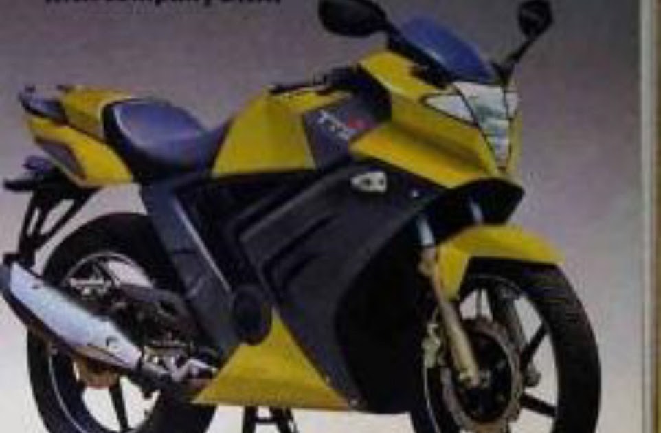 rtr 250 cc
