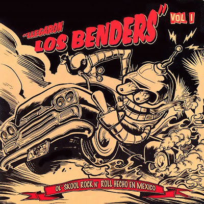 Los_Benders-Llegaron_Los_Benders_Vol_1-Frontal.jpg