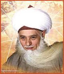 Sa Sayyid Syaikh Muhammad Hisham Kabbani