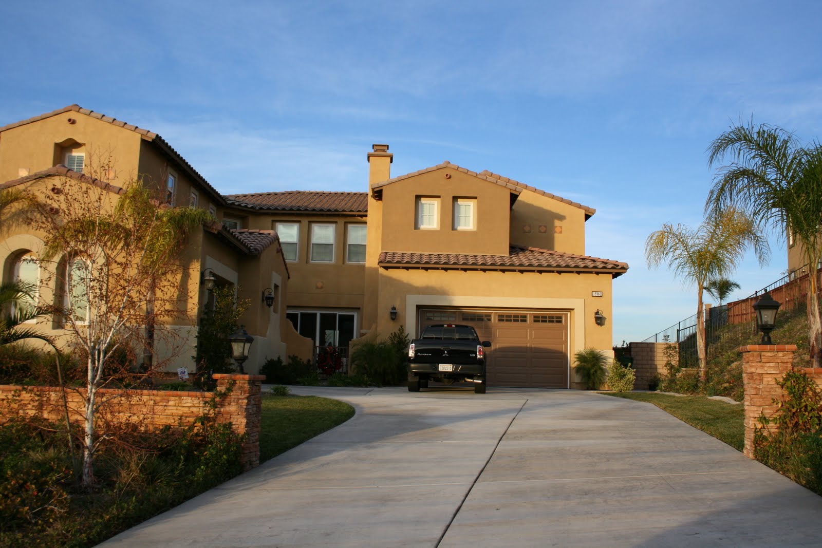 The "Real" State Corona, CA Lake Hills Reserve Riverside, CA