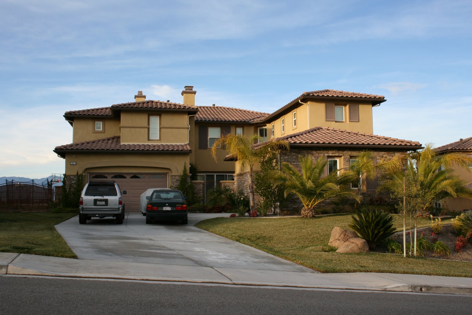 The "Real" State Corona, CA Lake Hills Reserve Riverside, CA