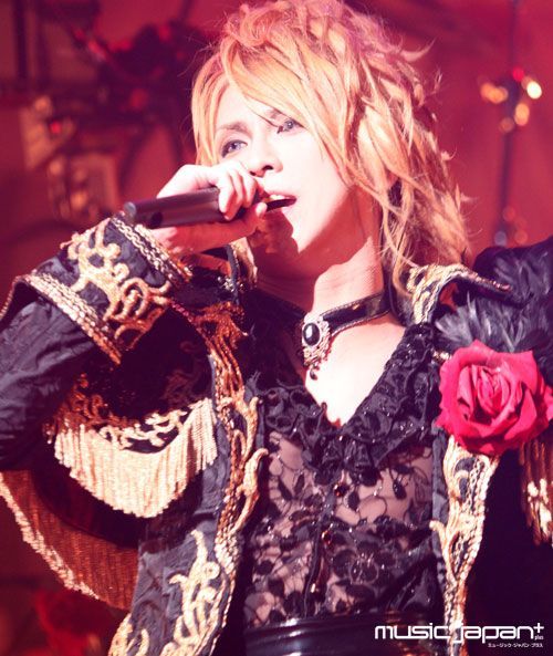 Versailles World Tour 2010 