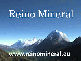 Reino Mineral