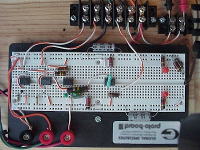 Magnetic Levitation Circuit Schematic Free With Explanation