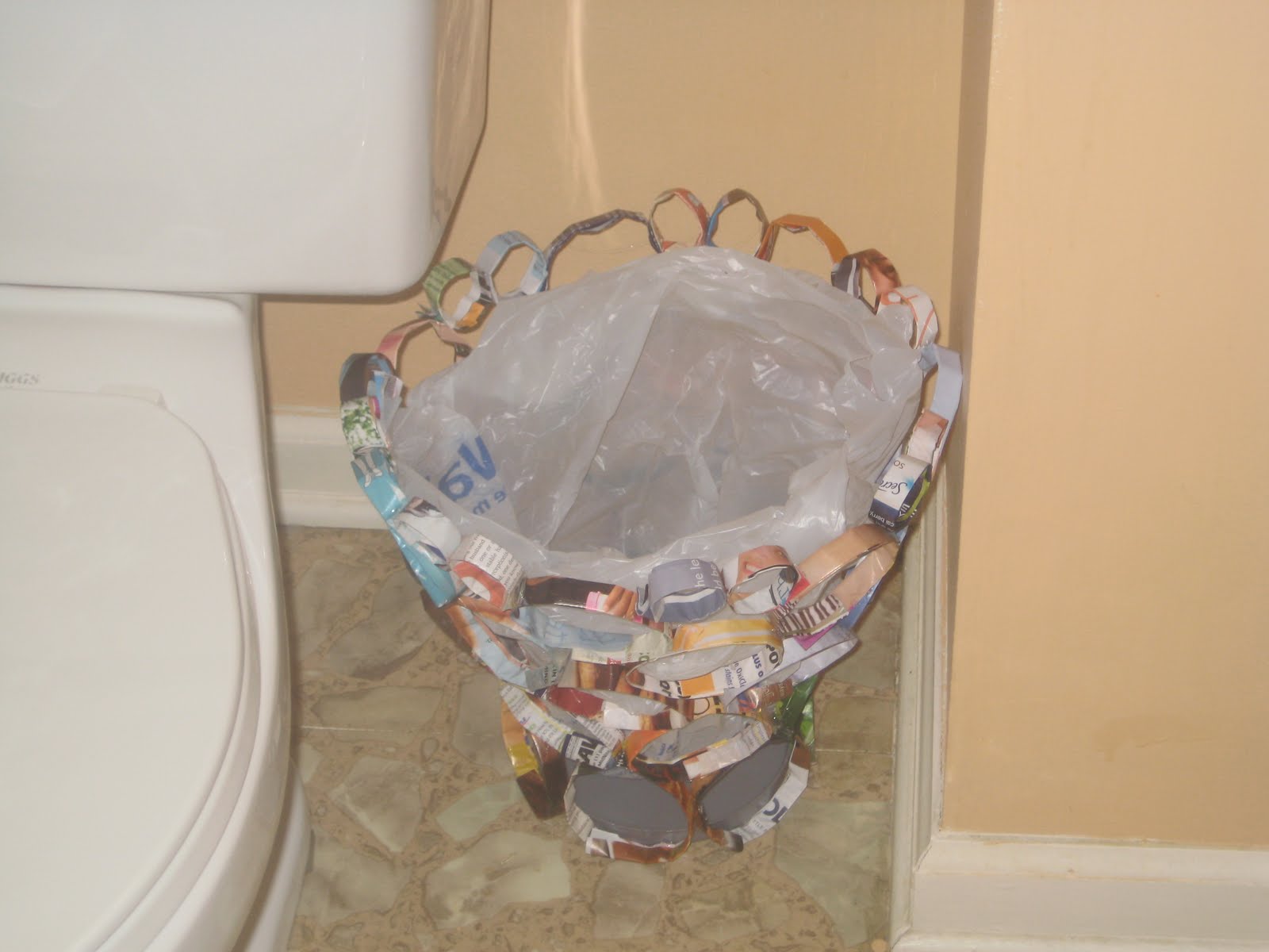 Recyclers Anonymous Creative Recycled Projects on a Budget Recycled