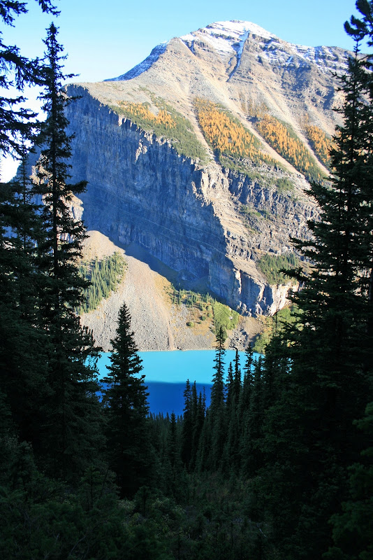 BANFF NATIONAL PARK - Recorriendo la costa oeste de Canadá y la Península Olympic en EEUU (8)