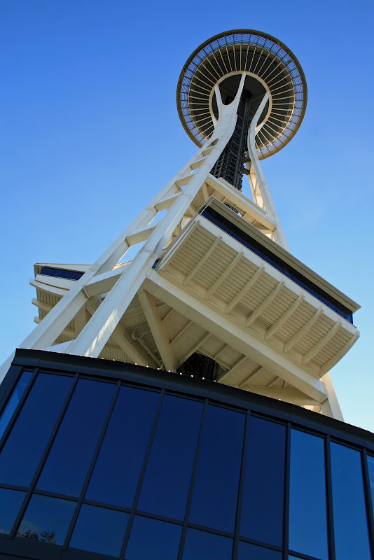 SEATTLE - Recorriendo la costa oeste de Canadá y la Península Olympic en EEUU (6)