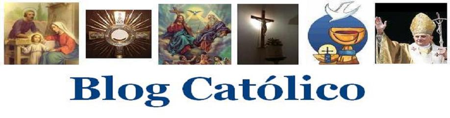 Blog Católico