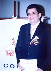 Medalla "Dr. Vicente Rocafuerte" al pabellón del Coro de la Casa de la Cultura, Núcleo del Guayas