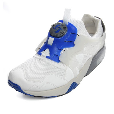 puma disc blaze overkill