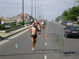 Maraton 2007