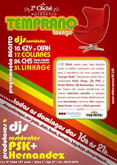 Flyer Agosto