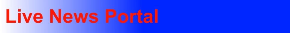 Live News Portal