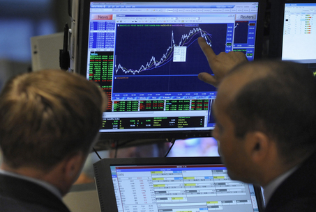 USDA smacks the market