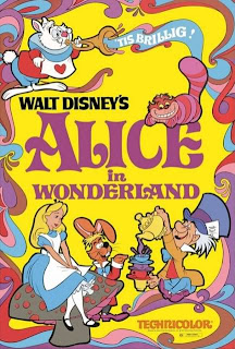 Movie Review Rewind: Alice In Wonderland (2010) - SoBros Network