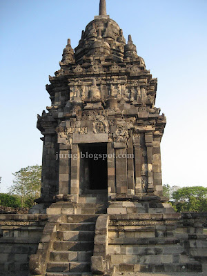 Gambar dan Foto Candi di Indonesia - Inspirasi Wisata Indonesia