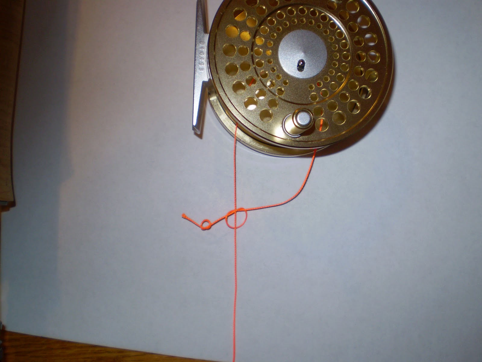 Fly Fishing the West with Howard Backing & the Arbor Knot