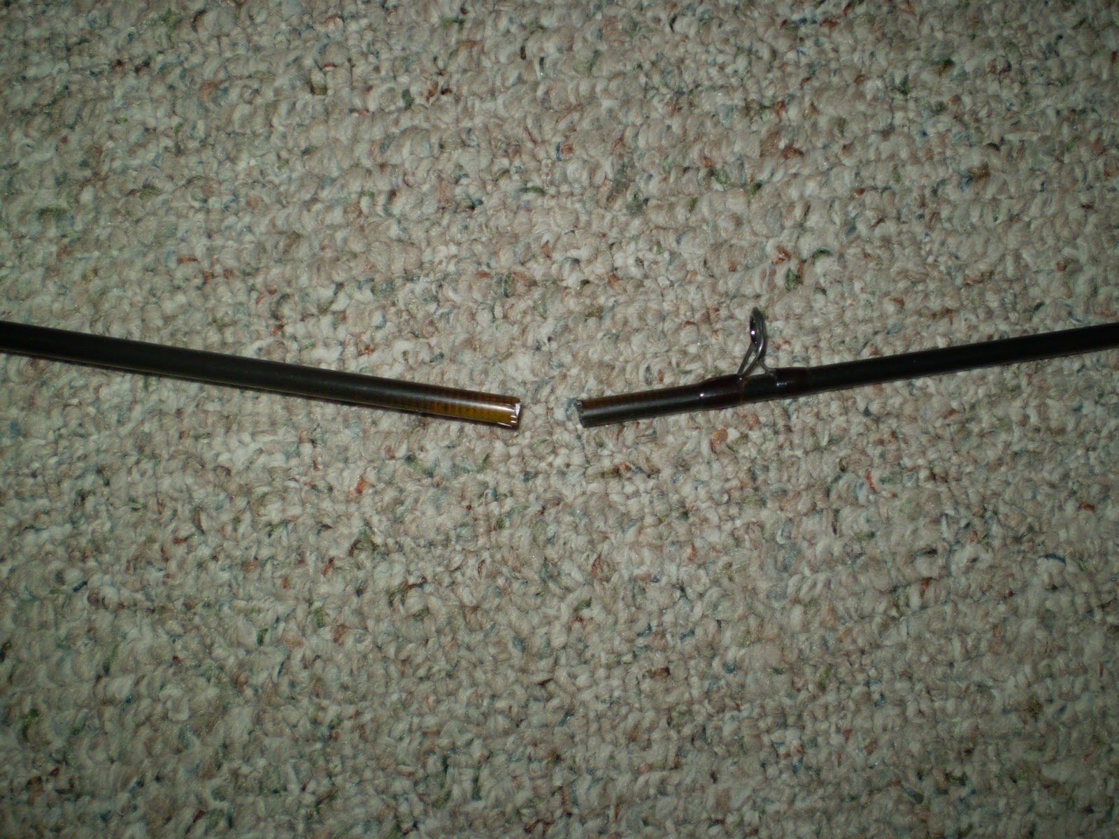 Fly Fishing the West with Howard Fly Rod Repair