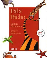 FALA BICHO - Violeta Figueiredo